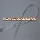 Sale Solid Color Packing Organza Ribbon Decorative Ribbon